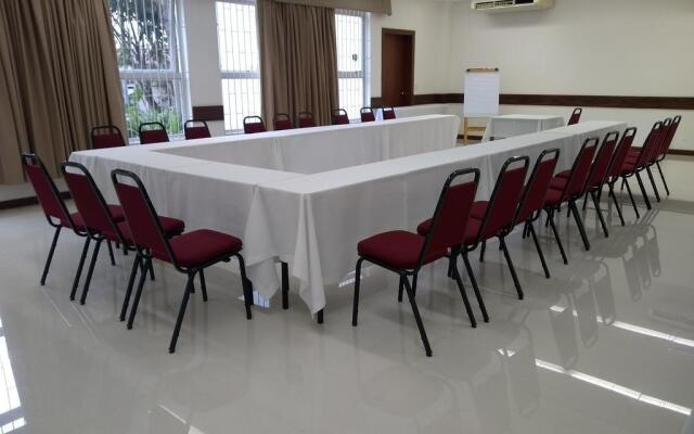 Itaimbé Palace Hotel