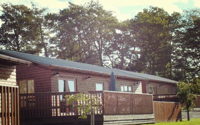 Mountain Ash Lodge