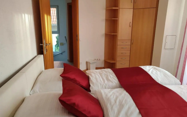 Relax - Ferienhaus in Wien