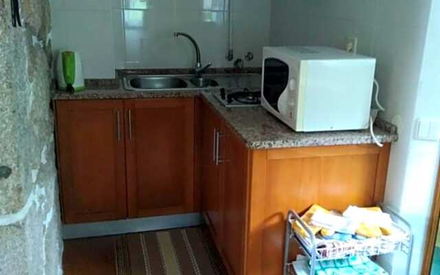 Residencial Retiro Sra. da Luz