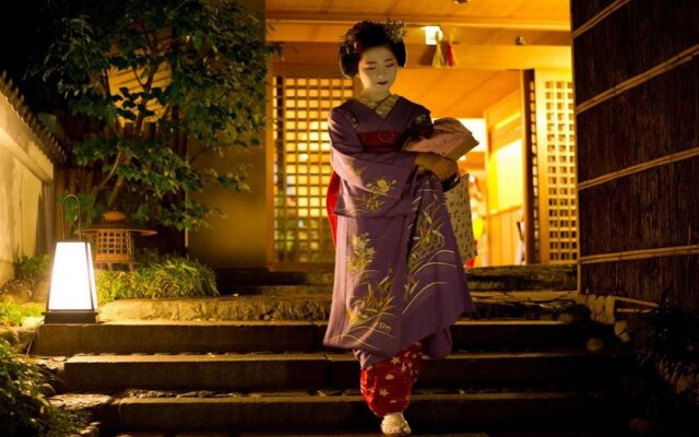 Gion Hatanaka
