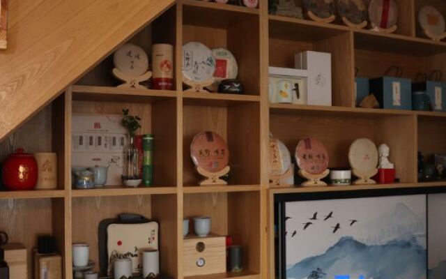 Zhengzhou Shichuan Inn