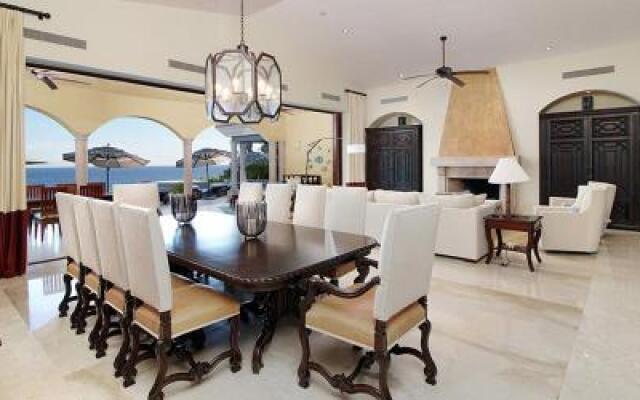 Casa Cortez by Cabo Platinum