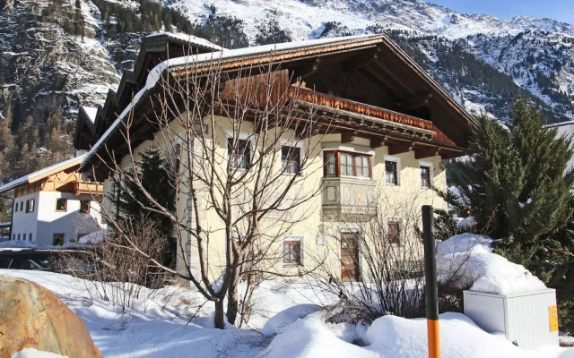 Cozy Apartment in Langenfeld With Sauna