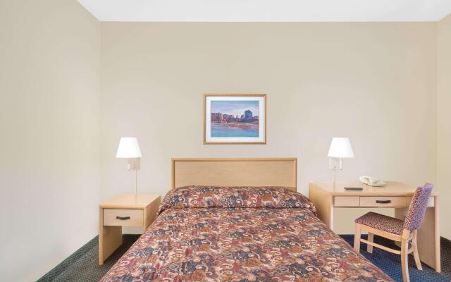 Super 8 By Wyndham Quartzsite Az