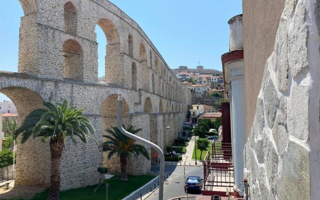 Lovely 2-bed House in Kavala