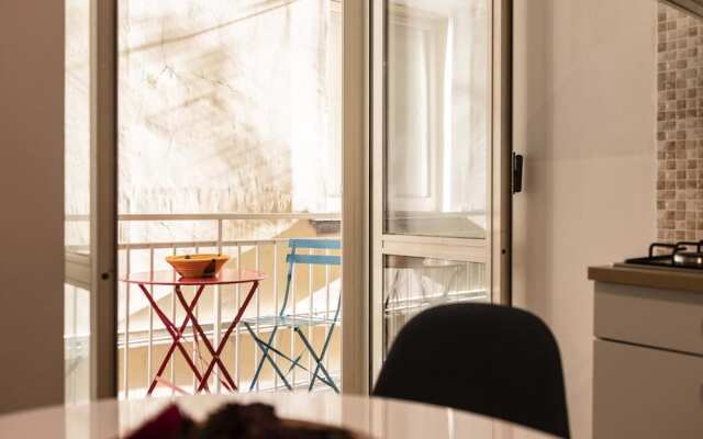 Via Nilo 20 Appartamento Grande