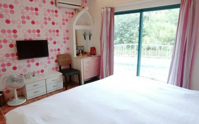 Rainbow Homestay
