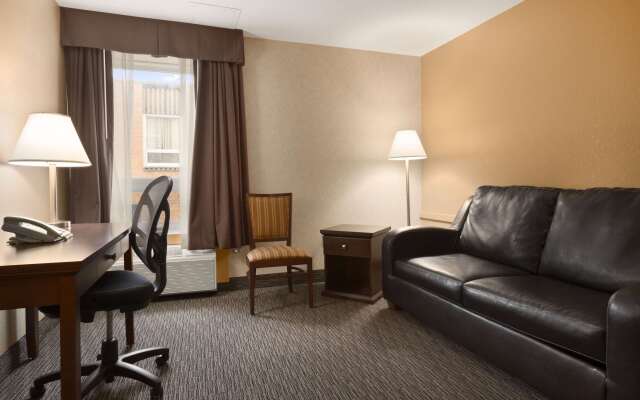 Days Inn by Wyndham Estevan