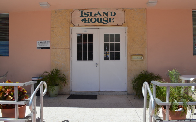 Island House South Beach