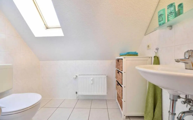 Haus Kogge Wohnung 2