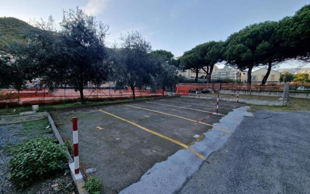 [NETTUNO] 250 metri dal Mare - Free Parking