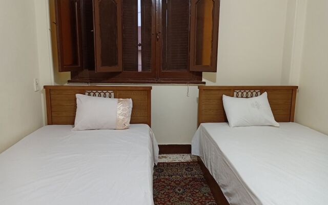 Apartment at Zahraa nasr city