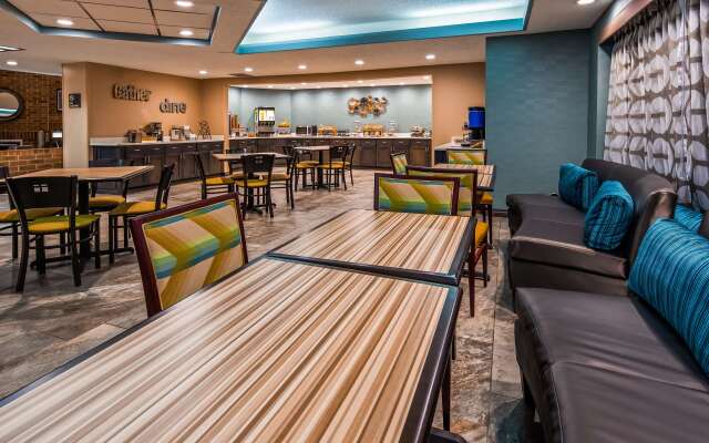 Best Western Warren Hotel