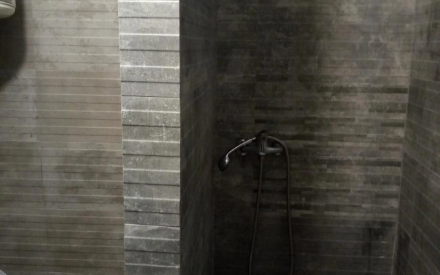 apartments Постійне електропостачання Stepana Bandery Street 37-2