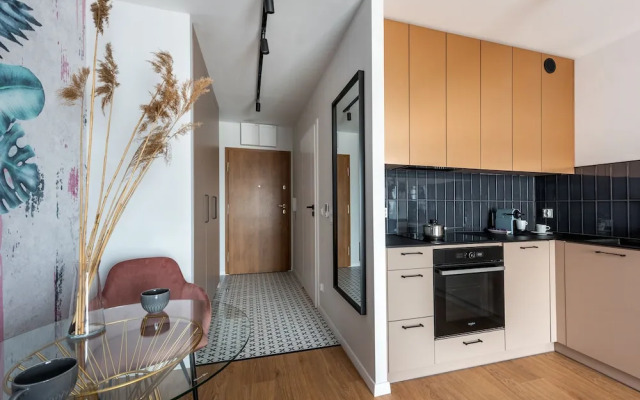 apartamenty-wroc Kurkowa 32