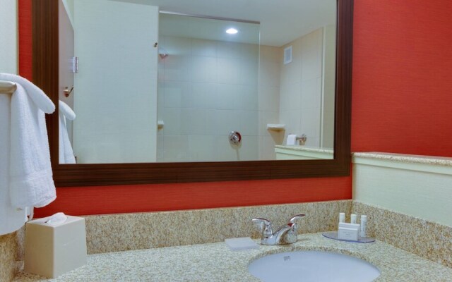 Courtyard Pittsburgh North/Cranberry Woods