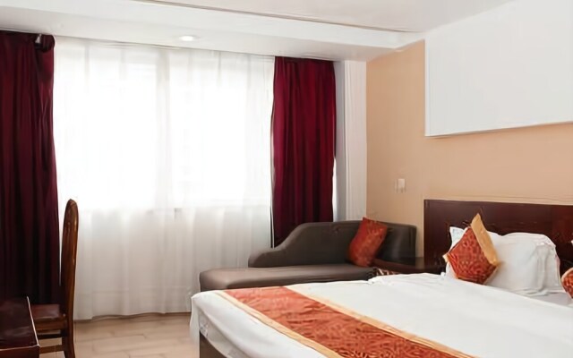 Liuhe Hotel