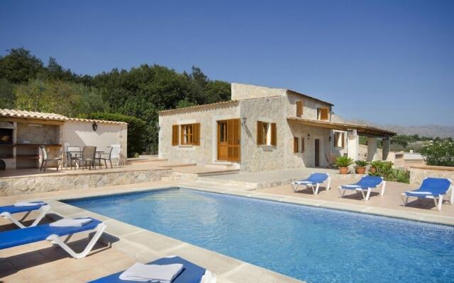 Villa - 2 Bedrooms with Pool - 103243