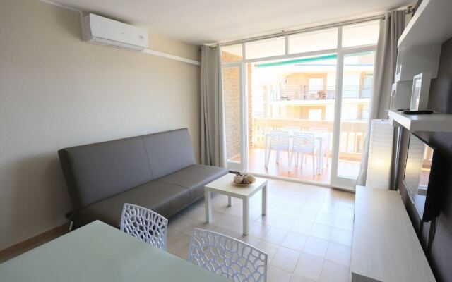 Apartamento Para 6 Personas en Salou
