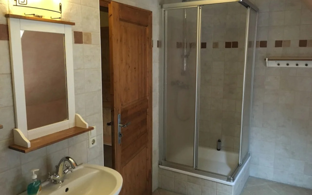 Ferienhaus Bikehütte Rehnhäusl