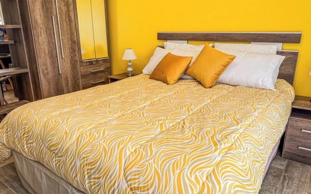 Rent Up - Cómodo Monoamb. en Microcentro