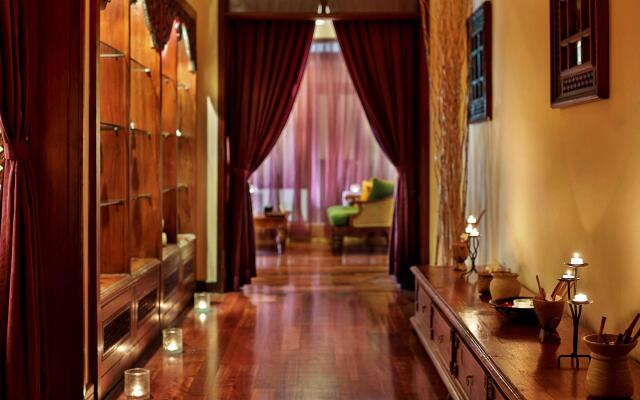 The Royal Beach Seminyak Bali
