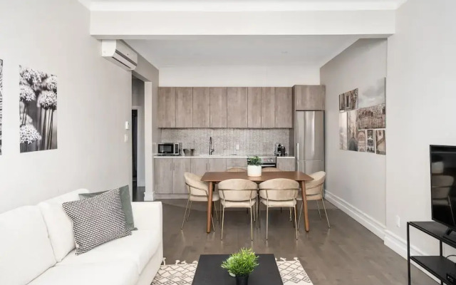 Plateau Prime Residence
