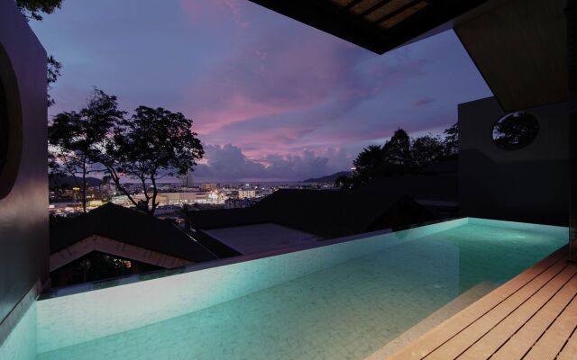 The Senses Resort & Pool Villas, Phuket