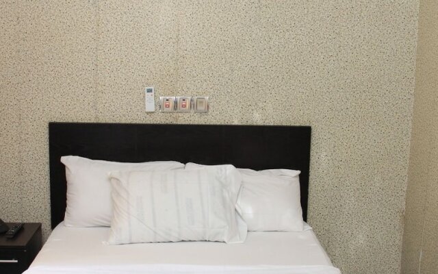 Soul Lounge & Suites
