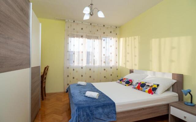 Apartment Anica