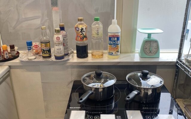 Hostel Hirosaki - Hostel