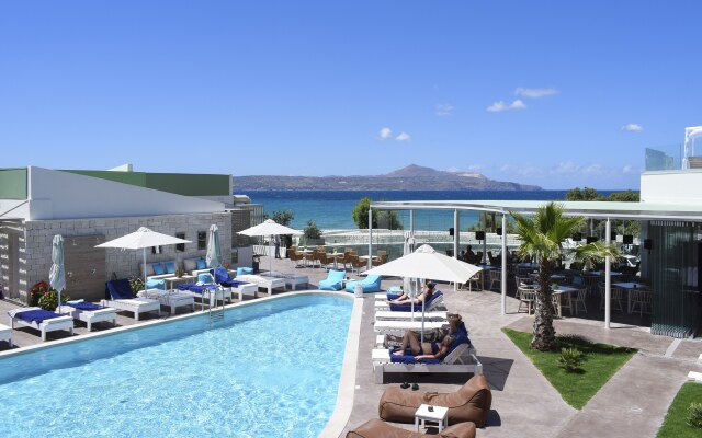 Aloe Boutique And Suites - Adults only