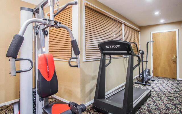 Comfort Inn Belton