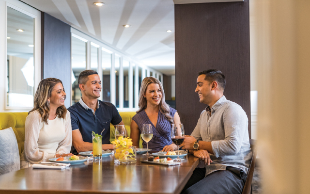 Cordis, Auckland by Langham Hospitality Group
