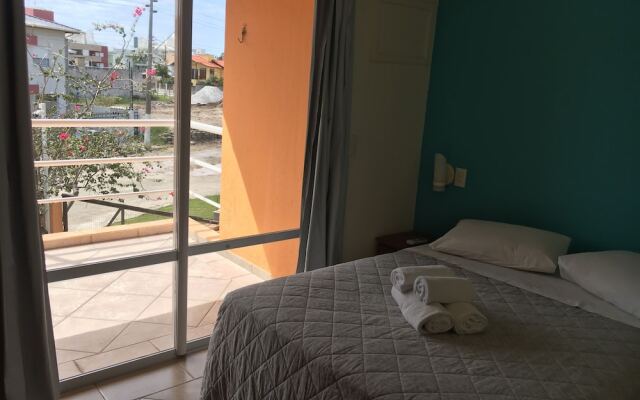 Costa Allegra Ingleses Residence