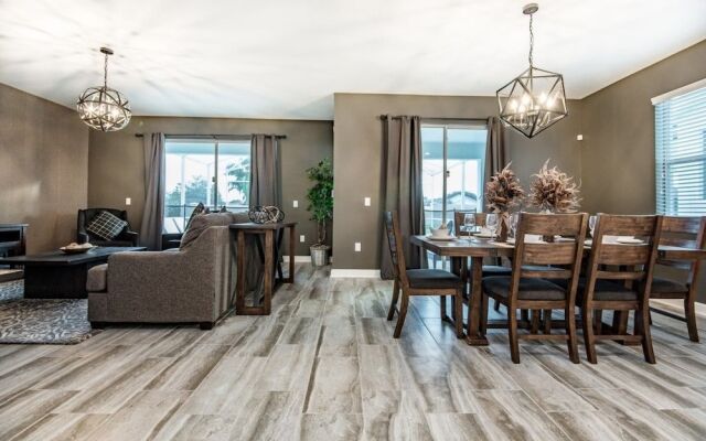 Amazing House! - Champions Gate - 1622MVD