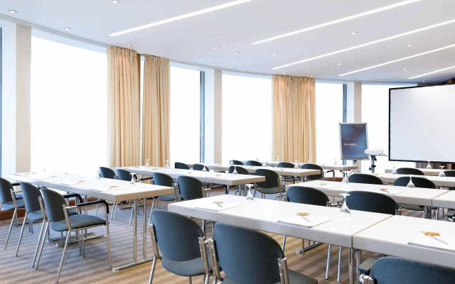 Novotel Freiburg am Konzerthaus