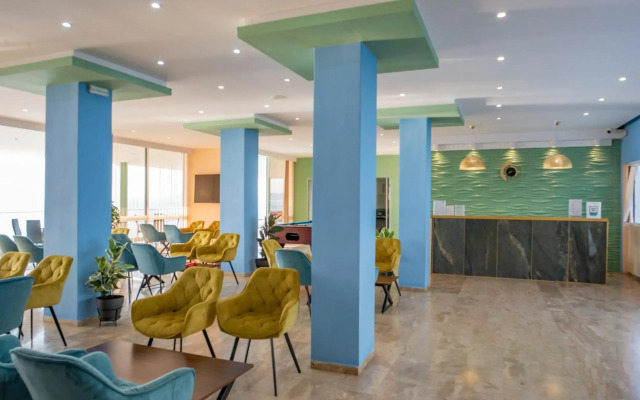 Corfu Maris Bellos Hotel