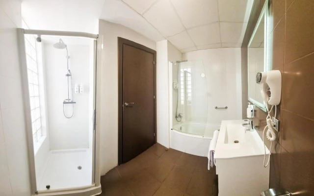 Hotel Rocamar