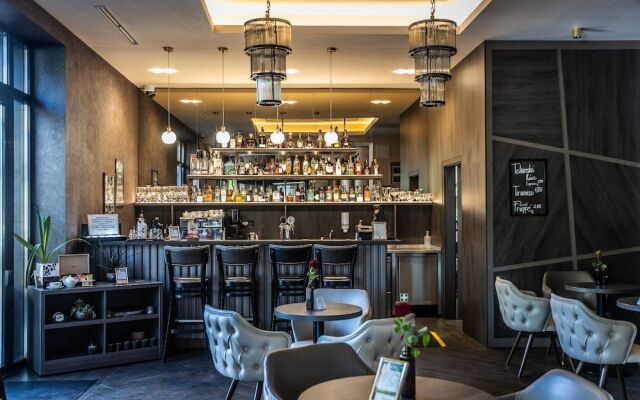 Hotel Europa Komárno