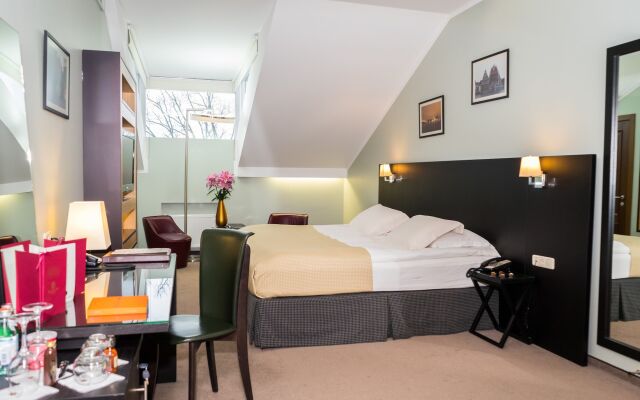 Gallery Park Hotel & SPA, a Châteaux & Hôtels Collection