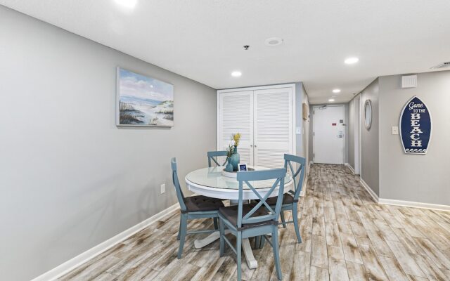 Phoenix II Beachfront Condos