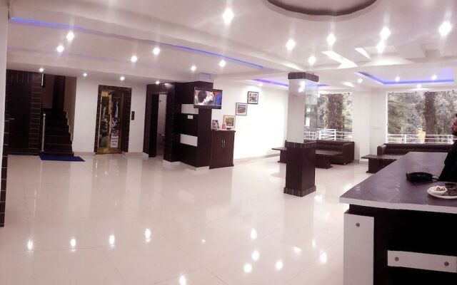Hotel RC Regency Dharamshala