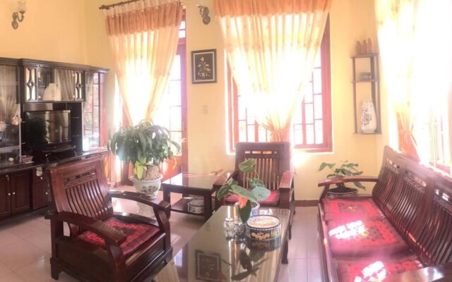 Doan's House