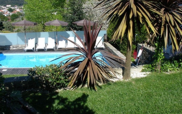 Casa D' João Enes - Afife Residence