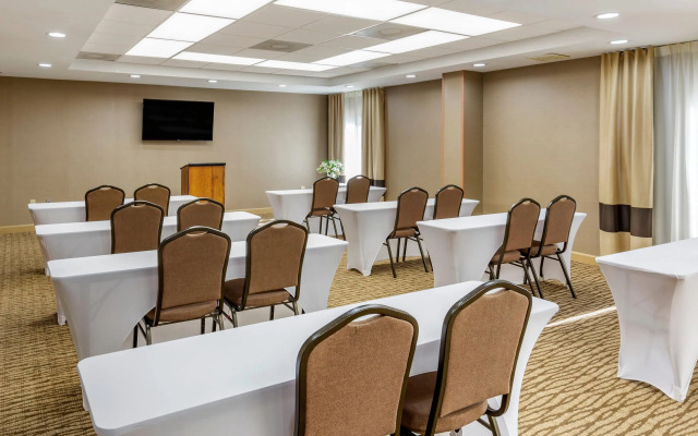 Comfort Inn Greensboro - Kernersville