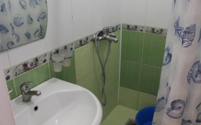 Veranda Plus Guest House