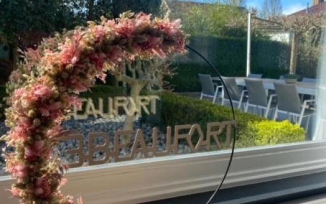 Vakantievilla 3 Beaufort