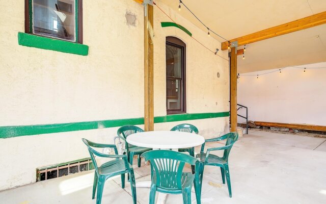 Charming Historic Annex RiNo Art Dist